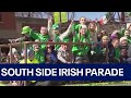 South Side Irish Parade Reveals 2024 Grand Marshal And Honoree South Side Irish Parade Reveals 2024 Grand Marshal And Honoree