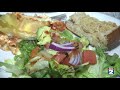 City Beat - CODE 3 COOKING/LASAGNA
