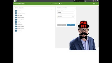 Infor CloudSuite M3 Configuration to Auto Populate Warehouse Records when Creating Items