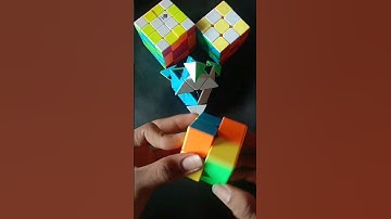 #infinite #rubikscube #cubber #3dpuzzles #cube #cubes #cubing #infinitycube #puzzletoys #animation