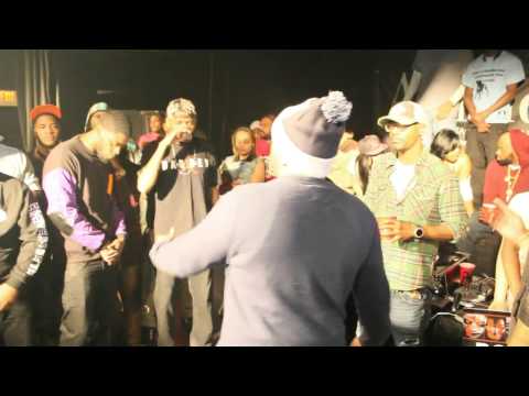 Kali vs Spade