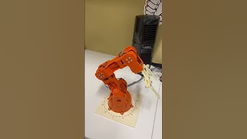 Braccio Robot Arm