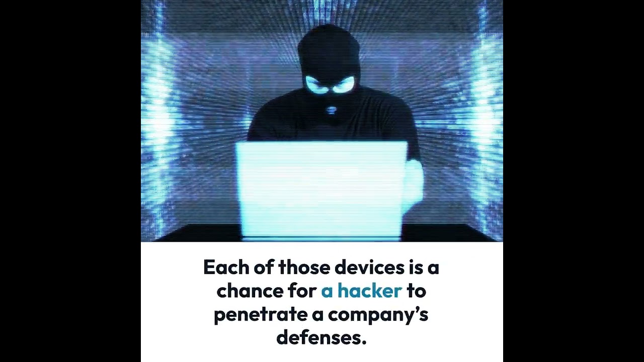 Simple Guide to Follow for Better Endpoint Protection