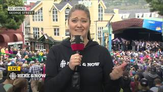 Here & Now Friday June 7 2019