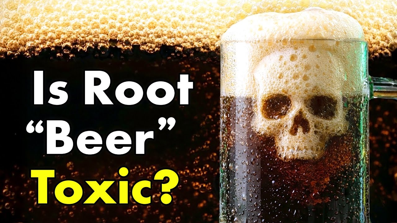 Why Is Poison Hidden In 