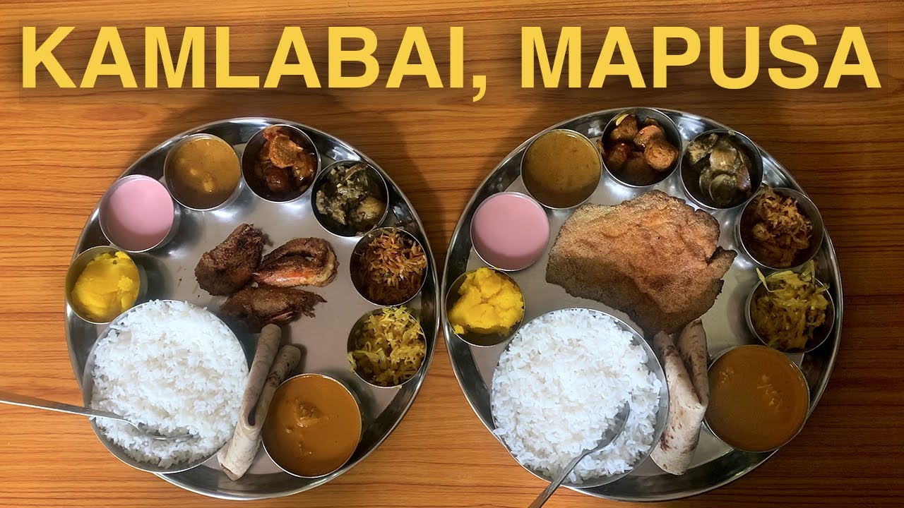 Kamlabai Seafood Restaurant Mapusa North Goa May 2024 YouTube kamlabai-seafood-restaurant-mapusa-north-goa-may-2024-youtube