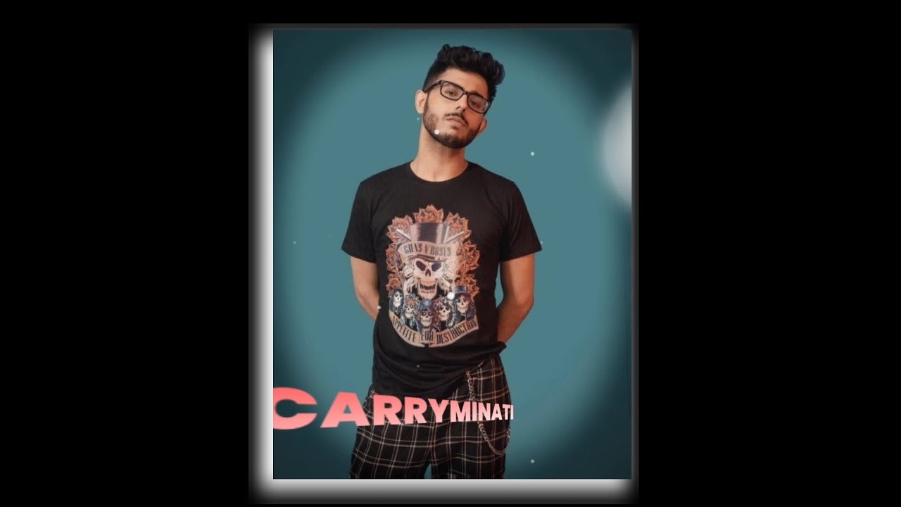Vardaan❤️ carryminati  song status | carryminati x willy frenz |