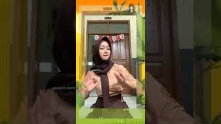 Goyang Pargoy Uhuy 19 - Ukhti Goyang Pargoy