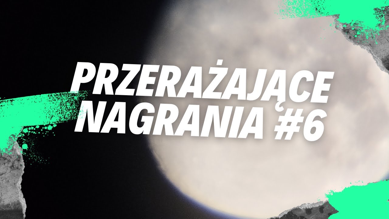 Sprawdzian Po Klasie 6 1 Kwietnia 2015 Nagrania PRZERAŻAJĄCE NAGRANIA #6 ŚLAD DUCHA - YouTube