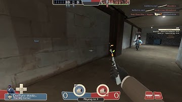 Is H+ enough to stream TF2?! -  Raw Session with Steam Controller