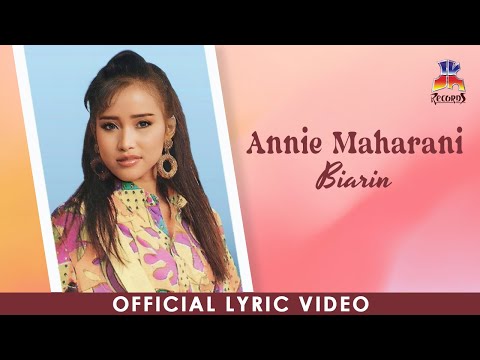 Putar Biarin - Annie Maharani