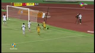 MEDEAMA SC v INTER ALLIES - WEEK 7 HIGHLIGHTS