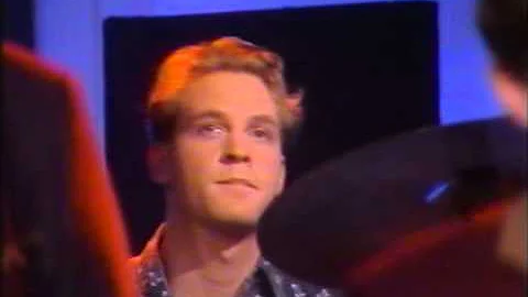 Nova Soldier Blue 1992 - Roger Helmers Karlsen