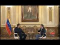 Венесуэла: Мадуро требует от Европы отказаться от ультиматума …