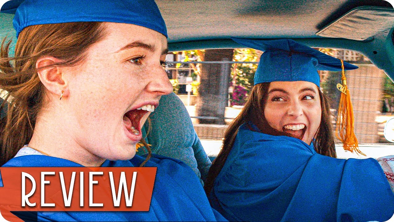 2019 Booksmart 2019 Booksmart