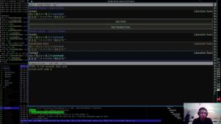 Practising Programming in C: 030 - Burrows-Wheeler Transform