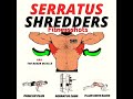 ✅🔥💪#Serratus anterior anatomy johari#pectoralis minor#Serratus anterior exercise#Serratus shredders