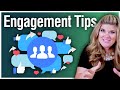 How to Improve Your Facebook Group Engagement