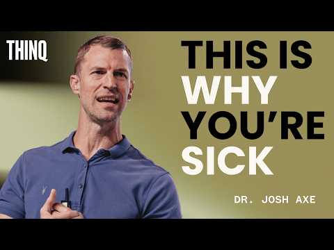 Health is Your Defense | Dr. Josh Axe