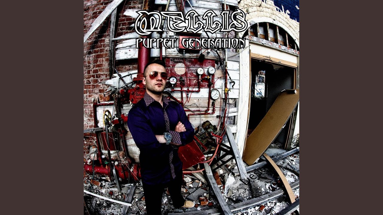 Watch Desolation on YouTube Watch Desolation on YouTube