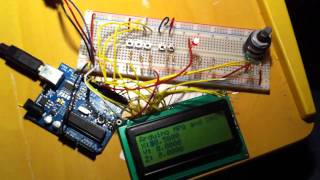 Celebrity Integrating an Arduino with EMC Wealth