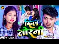 Video Prince Priya New Sad Song द ल त रन Maithili Sad Song Dil Torni Video Prince Priya New Sad Song द ल त रन Maithili Sad Song Dil Torni