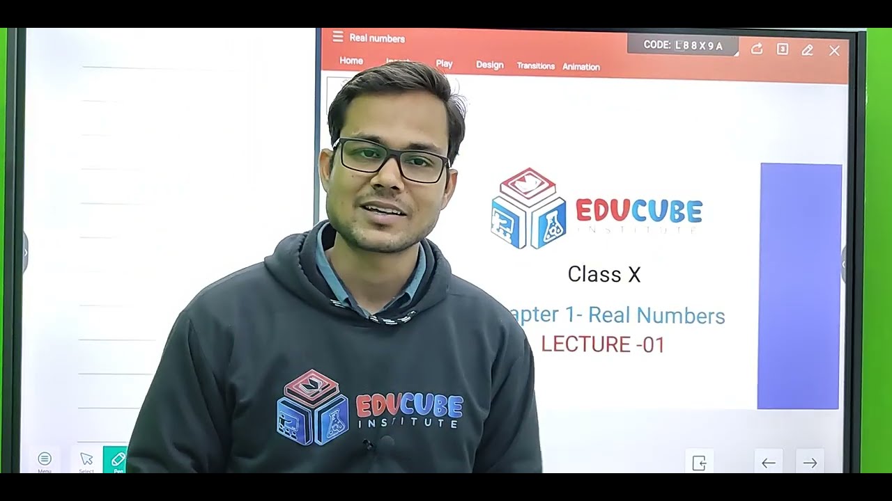 What Is Real Numbers In Hindi