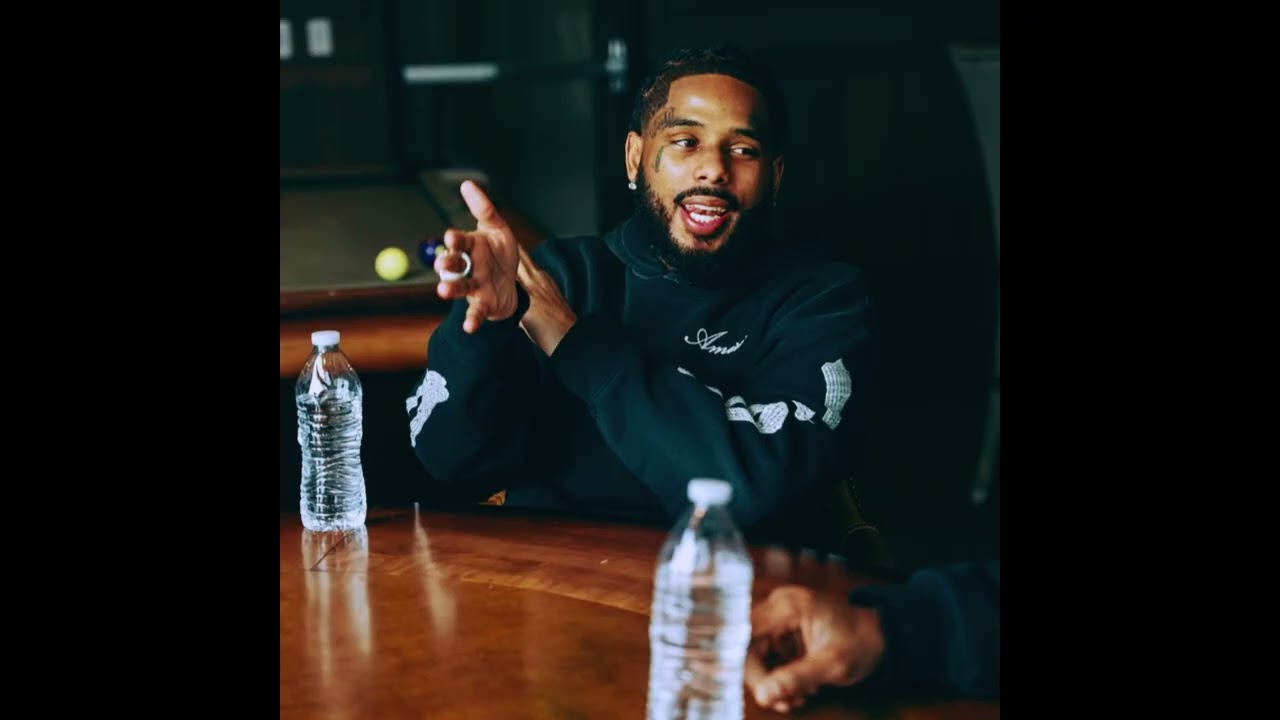 [FREE] Pooh Shiesty Type Beat - ''Why me''