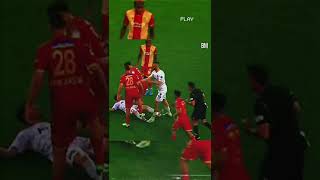 Barış Vs Mert Hakan