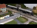 00 gauge lms 1000010001  and more on our layout