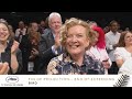 BIRD – Rang I – Français – Cannes 2024