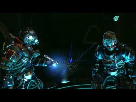 Let's Play Dead Space 3 pt 40