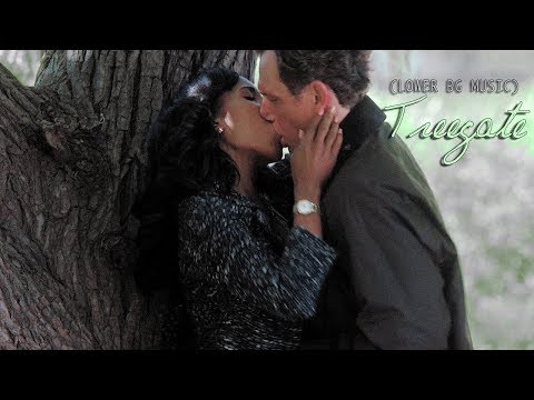 Olivia & Fitz | Treegate (lower background music)