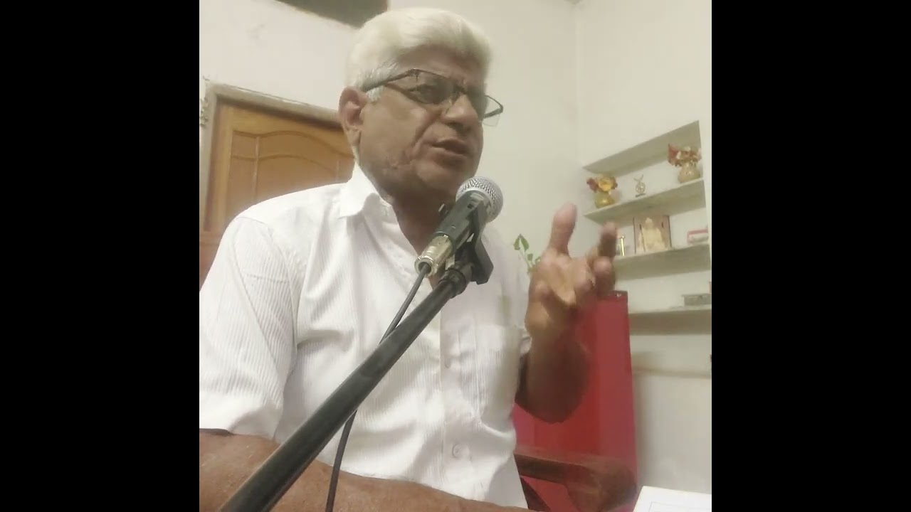 ऐसा भेव बतावज्यो गुरु सिमरत मेरा सतगुरु सुखराम जी महाराज 