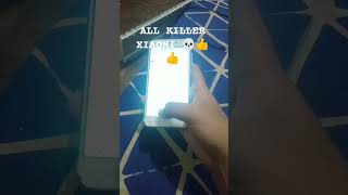 ALL KILLER XIAOMI💀💀👍👍 #techtok #phone #shorts #xiaomi
