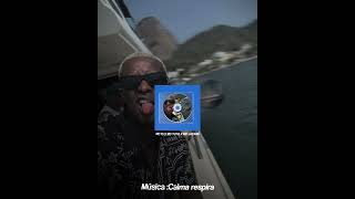 ￼ calma respira MC ig MC tuto M￼C jacaré #mcig #mcjacare #mctuto 