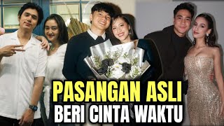 Download Lagu SERASI BANGET!! INILAH PASANGAN ASLI PEMAIN SINETRON BERI CINTA WAKTU SCTV MP3 Download Lagu SERASI BANGET!! INILAH PASANGAN ASLI PEMAIN SINETRON BERI CINTA WAKTU SCTV MP3