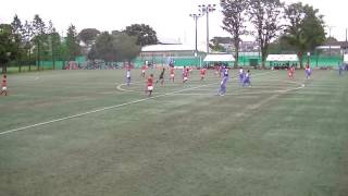 20160918 第13節 vs 工学院(2)