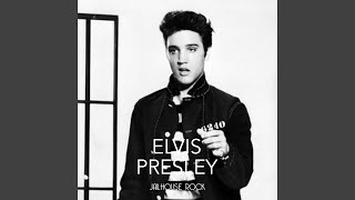 Video thumbnail of "Elvis Presley - Old Shep"