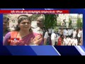 Roja emotional speech after visiting Raj Bhavan