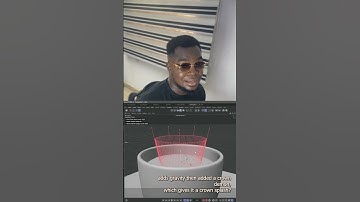 coffee cup? CG water simulation #fluidsimulation #fluidsim #blender3d #blender #realflow #animation