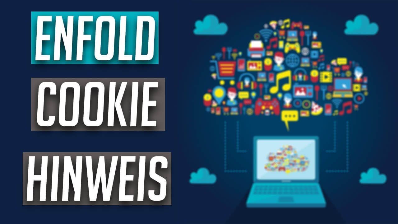 Eingebauten Cookie Hinweis bei dem Enfold Theme aktivieren DSGVO