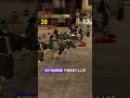 Los Santos Gangs vs Police LSPD War in GTA San Andreas