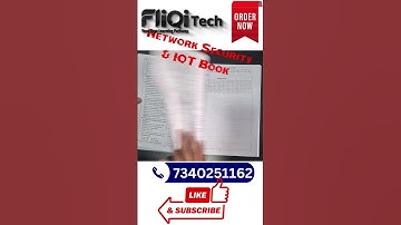 Computer Anudeshak Network, Security & IOT Notes || Computer Teacher Best Book