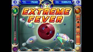 Peggle: Finally earning the rank of Peggle Master!
