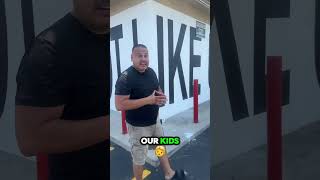 Millennial Parents: They Not Like Us!