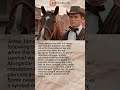 Legend or Outlaw The Truth Behind Jesse James #history #shortsviral #education #facts