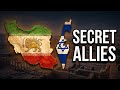 Israel &amp; Iran: The Surprising History of an Unlikely Alliance