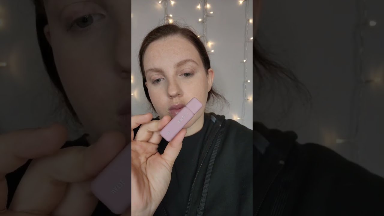 about face liquid eyeshadow swatch 