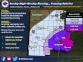 Winter Weather Briefing: February 14, 2015